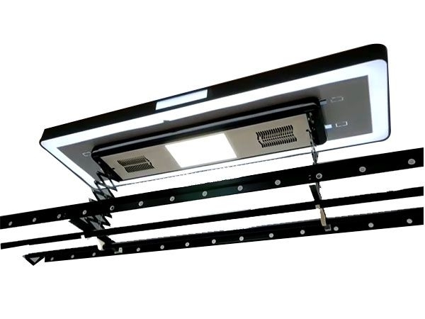 YH5088智能晾衣機